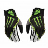 Moto rukavice na motokros Monster