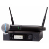 Shure GLXD24R+E/B58-Z4