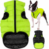 Bunda Airyvest zelená L
