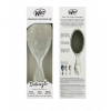Wet Brush Original Detangler Watercolor Waves kefa na vlasy Green