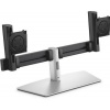 DELL MDS26 Stojan na dva monitory (482-BBFS)