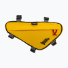 Brašna na rám bicykla jack pack Mały Waleń RGB yellow