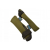 Aqua Products Neoprénové prevleky na prúty Neoprene Tip & Butt Protectors
