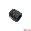 Spojka PVC trubiek 40 mm lepenie / vnútorný závit 1 1/4''
