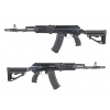 E&L Airsoftová zbraň ELAK74M3 Platinum GATE ASTER SE V3 - oceľové telo