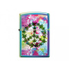 Zippo 26888 Leaf And Peace