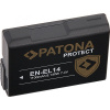 PATONA batéria pre foto Nikon EN-EL14 1100mAh Li-Ion Protect