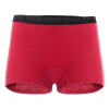 ACLIMA WarmWool Boxer shorts, Woman Jester Red - XS