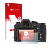 čirá ochranná fólie upscreen pro Leica V-LUX 5 (čirá ochranná fólie upscreen pro Leica V-LUX 5)