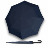 Knirps KNIRPS A.760 Stick Automatic joy navy- elegantný holový vystreľovací dáždnik