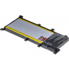 Batéria do notebooku T6 Power pre Asus R556LA, Li-Poly, 7,5 V, 4700 mAh (35 Wh), čierna (NBAS0120_V71776)