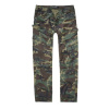 Nohavice ADVEN SLIM FIT WOODLAND veľ. L