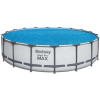 Bestway solárna plachta 5,27 m 58173