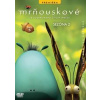 Mrňouskové 5. - DVD - DVD