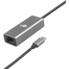 TB Touch USB C - RJ45 10/100/1000 Mb/s Adapter AKTBXKAUCMRJ45G