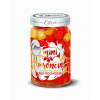Citres Chilli papričky pálivé mini vo vínnom octe 290 g