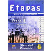 Etapas - 5 Libro del profesor