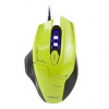 E-blue Mazer zelená EMS642GRAA-IU