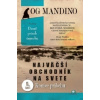 Najväčší obchodník na svete - II. časť - Koniec príbehu
