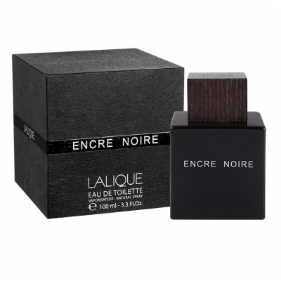 Lalique Encre Noire Toaletná voda 100ml, pánske