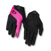 Giro Tessa Wmn LF black/pink
