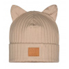 Detská čiapka Barbaras UVa beige PA-37 Veľkosť: 48-50