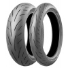 Bridgestone BATTLAX S23 190/50 R17 73 W Zadné R TL