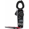 VOLTCRAFT VC-522 proudové kleště digitální CAT III 600 V Displej (counts): 4000