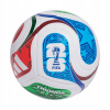 Futbalová tréningová lopta Adidas World Cup 26 Trionda Training JD8032 VEĽ. 5