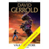 Válka s Chtorr 1: Věc pro lidi - Gerrold David