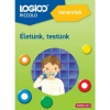 Logico Piccolo: Náš život, naše telo - v maďarskom jazyku