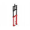 Predný tlmič RockShox Boxxer Ultimate 29 200 mm, červený