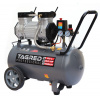 Bezolejový kompresor 10 BAR 50L R2 2 piestový HEAVY DUTY, Tagred TA3388