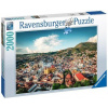 RAVENSBURGER Guanajuato Mexiko 2000 dielov