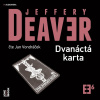 Dvanáctá karta (6) - Jeffery Deaver