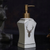Dávkovač mydla - Balm fľaša 7 keramický dávkovač mydla Pohybujte sa (Dávkovač mydla - Balm fľaša 7 keramický dávkovač mydla Pohybujte sa)