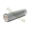 18650 LG INR-M29 2850mAh - 10A ( 1 ks ) / 1ks