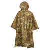 Pončo Ripstop, Brandit, tactical camo