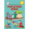 Popletená kniha - Martin Gato, Šárka Jechová