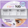 Kiss My Face imPRESS Easy Tab Lashes - Umelé riasy