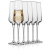 Okuliare Prosecco KROSNO Avant-Garde 180ml (Okuliare Prosecco KROSNO Avant-Garde 180ml)