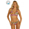 LITEX Plavková podprsenka s košíčkami push-up. 6D261 - veľ. 36, viz. foto