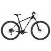 Horský bicykel - Bicykel 26 Mtb Romet Rambler R6,3 20 palcov biely (Bicykel 26 Mtb Romet Rambler R6,3 20 palcov biely)