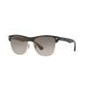 Ray-Ban RB4175 CLUBMASTER OVERSIZED 877/M3