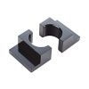 Rear Shock Body Vise blocks, Rock Shox Kage/Vivid