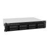 Synology RackStation RS1221+ (8x HDD ; 4jadro CPU; 4(32)GB RAM; 4xGLAN; 2x USB3.2Gen1) RS1221+ - RackStation