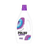 Prací gél, 2 l, PELSO LEXY Pelso Prémium Color