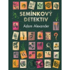 Semínkový detektiv - Adam Alexander