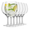 VEĽKÉ Gin Tonic okuliare, KROSNO Harmony 700 ml (VEĽKÉ Gin Tonic okuliare, KROSNO Harmony 700 ml)