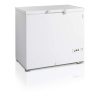 Tefcold Truhlicová mraznička - plné veko - 273 L | TEFCOLD FR 305 SL